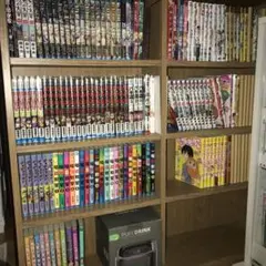 漫画 セット