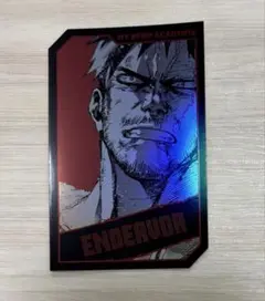 僕のヒーローアカデミア キャラクターズホロカードコレクション