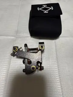 i*S様 タトゥーマシン　ロータリー　ウィザード　グランドラインDX Quinke V.2S-RCA Aluminum – Wizard T.S オンライン