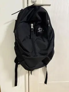 本日限定値下げ！アーバンリサーチドアーズ　ナイロン ブラック リュック