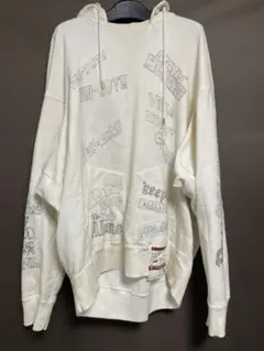 MIHARA YASUHIRO フーディー22aw