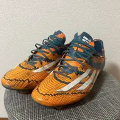 2025年最新】f50 アディゼロ メッシの人気アイテム - メルカリ