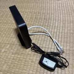 Buffalo WSR-1166DHP2/N 無線LANルーター
