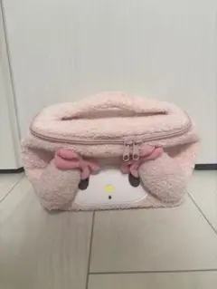 サンリオ メイクポーチ
