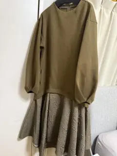 エレンディーク ワンピース