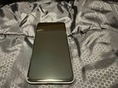 Google pixel4a(5G) クリアホワイト
