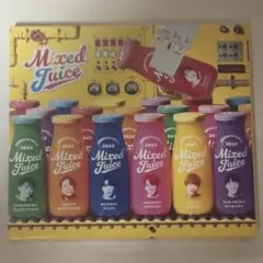 Mixed Juice ジャニーズWEST