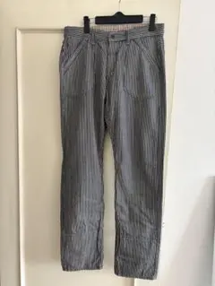 【新品】B.ＳMITHペインターパンツ