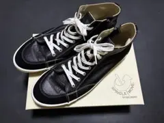 SPINGLE MOVE SPM-356 ブラック XL 43-44