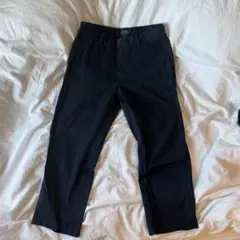 POLO RALPH LAUREN ネイビー　チノパン