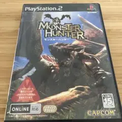 モンスターハンター PlayStation 2