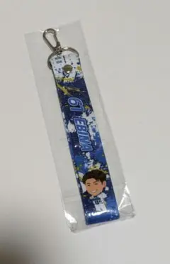 横浜DeNAベイスターズ　まぜがちゃ　蝦名達夫選手　ボンフィン