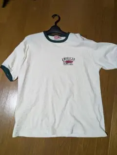 アメリカン・トラディショナル Tシャツ Mサイズ