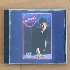 カクテル　Cocktail サウンドトラック CD★ココモ