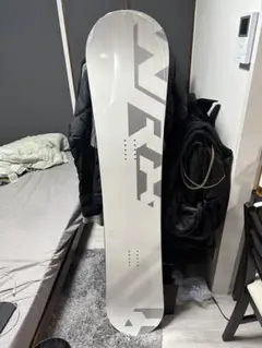 スノーボード WRXMK-w 150w 150cm