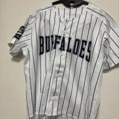 オリックス バファローズ ユニフォーム ジュニア150