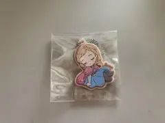 Disney Characters ラバマスグミ　アナ