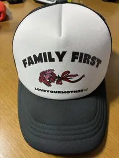 keiju family first キャップ　帽子