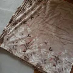 ニトリNウォームこたつかけカバー