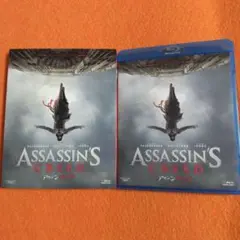 アサシン・クリード (２枚組)