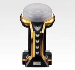 【新品】機動戦士ガンダムユニコーン　一番くじ　レバブルアラームクロック