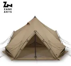 新品 ZANE ARTS ZEKU-L ゼインアーツ ゼクーL