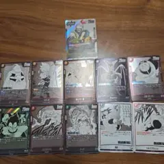 ドラゴンボール マンガブースター01