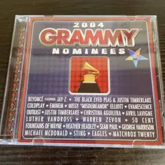 2004 Grammy Nominees