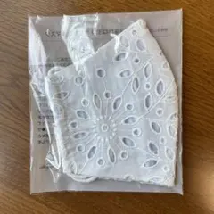銀座かねまつ　オリジナルマスク