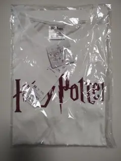 Harry Potter GU Tシャツ XS 半袖　ハリー・ポッター