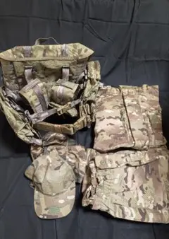 新品未使用　ソ連軍　SMERSH タイプ　チェストリグ Amazon.co.jp: [ALTYN] ロシア軍SMERSHタイプチェストリグ