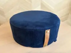 【未使用】ニトリ フロアスツール