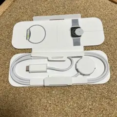【純正品】【未使用】Apple Watch 充電ケーブル　TYPEーC アップル