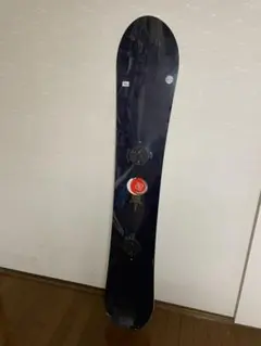 BURTON AURA 164 2005年 初代レイトモデル 未使用品