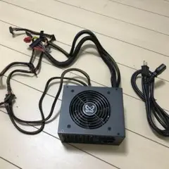 剛力短2 500W 電源　電源ユニット