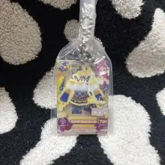 アイカツ！ だれでもアイドル活動アクリルチャーム