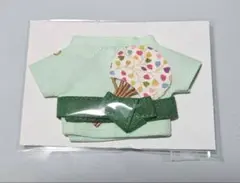 ちびぐるみ用手作り浴衣 ぬい服（複数色展開）