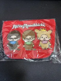 【新品未開封】THE ALFFE モンチッチコラボ　刺繍ポーチ 619MKq01GML._AC_SY200_QL15_.jpg