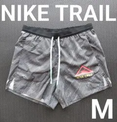 NIKE TRAIL ナイキトレイル メンズランニングショートパンツ М