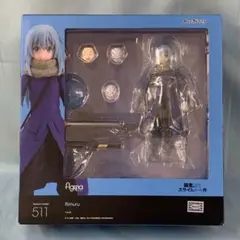 未開封　figma リムル　フィギュア　転生したらスライムだった件　転スラ Amazon.co.jp: figma 転生したらスライムだった件 リムル ノン
