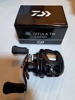 2025年最新】ダイワ タトゥーラ TW 100SHの人気アイテム - メルカリ