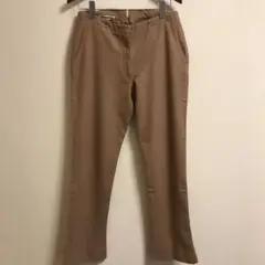 ジルサンダー JILSANDER レディース セミフレアパンツ