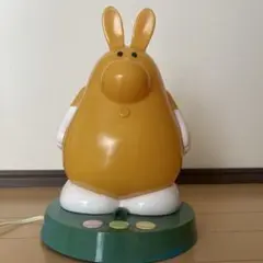 超希少！　トヨタイプサム　イプーウサギ　ルームライト
