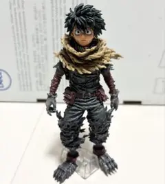 僕のヒーローアカデミア 緑谷出久 フィギュア　一番くじ