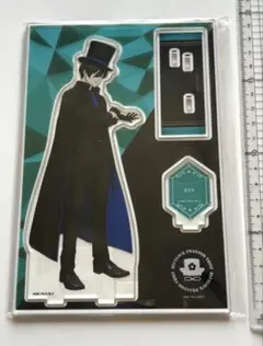 ブルーロック　描き下ろし　怪盗団　BIGアクリルスタンド　アクスタ　糸師凛