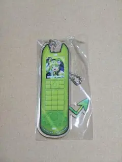 魔入りました！入間くん カラ鉄 アクキー クララ 魔入間