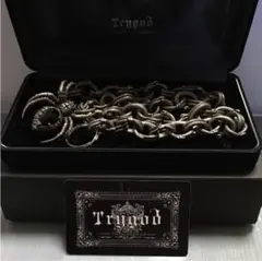 永瀬正敏 Trygod トライゴッド スカル キーカバー キーホルダー 永瀬正敏 Trygod トライゴッド スカル キーカバー キーホルダー