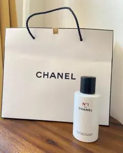 N°1 DE CHANEL REVITALIZING LOTION 150ml