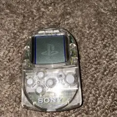 SONYポケットステーション
