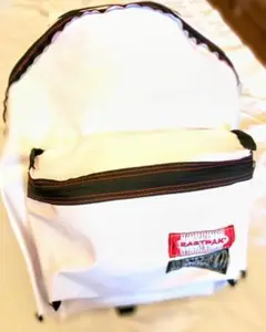 【EASTPAK ×MM6】リバーシブル リュック バックパック
